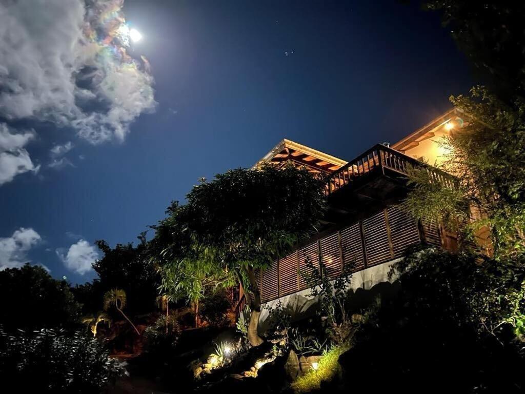 Seachange Villa East End ภายนอก รูปภาพ
