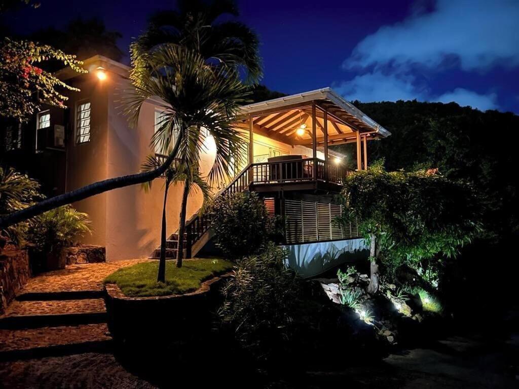 Seachange Villa East End ภายนอก รูปภาพ
