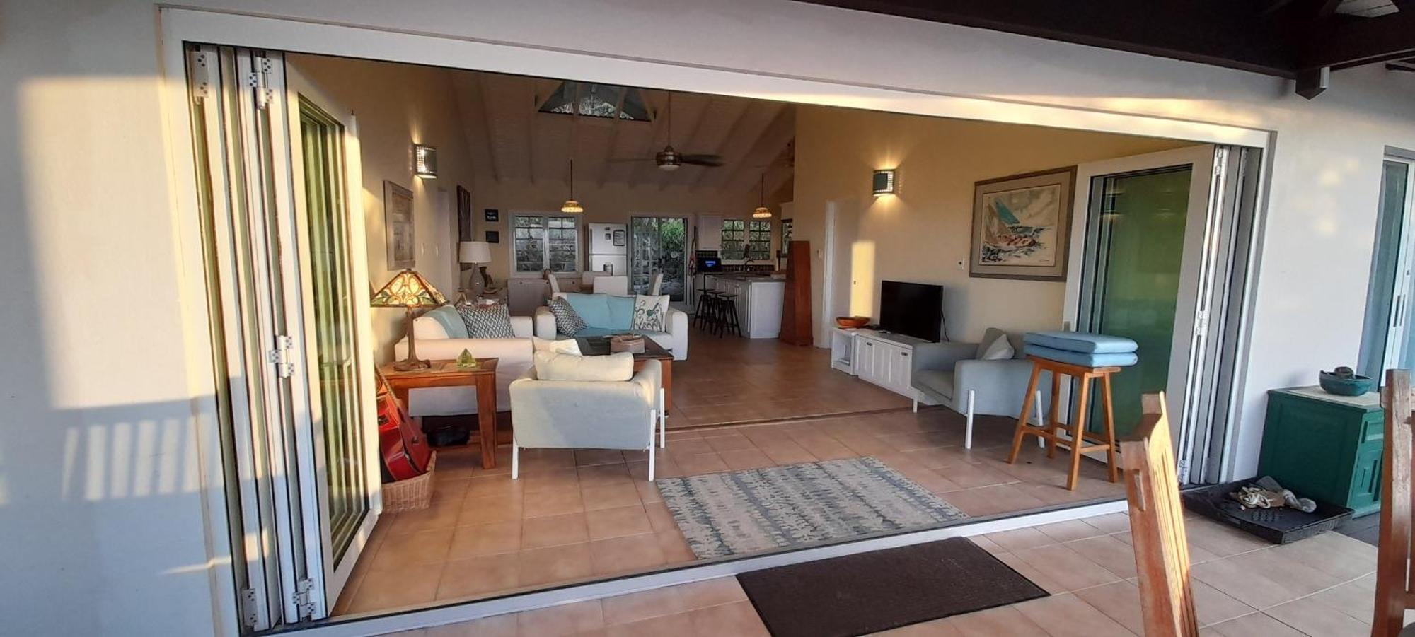 Seachange Villa East End ภายนอก รูปภาพ
