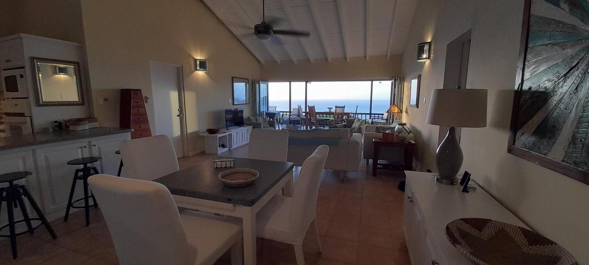 Seachange Villa East End ภายนอก รูปภาพ